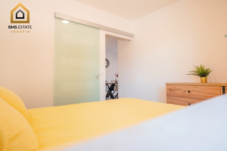 Apartment Sale Vodice, Dalmacja, Chorwacja 19