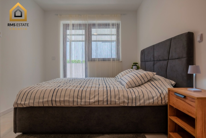 Apartment Sale Vodice, Dalmacja, Chorwacja 21