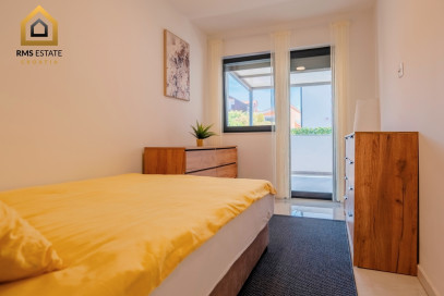 Apartment Sale Vodice, Dalmacja, Chorwacja