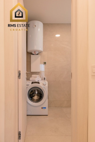 Apartment Sale Vodice, Dalmacja, Chorwacja 24
