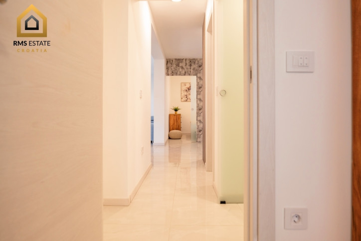 Apartment Sale Vodice, Dalmacja, Chorwacja 30