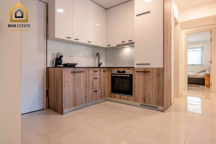 Apartment Sale Vodice, Dalmacja, Chorwacja 32