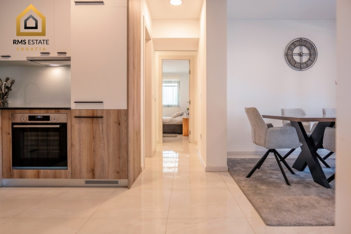 Apartment Sale Vodice, Dalmacja, Chorwacja 33
