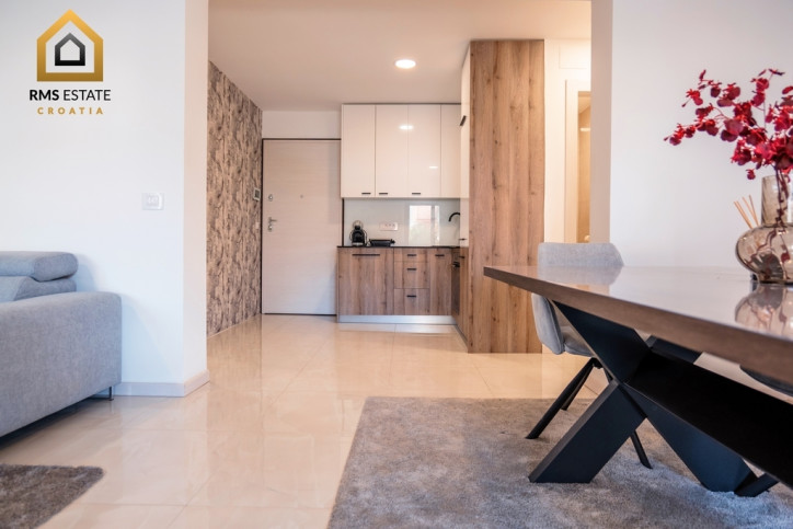 Apartment Sale Vodice, Dalmacja, Chorwacja 34