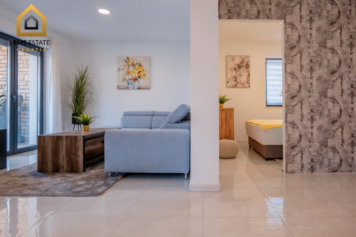 Apartment Sale Vodice, Dalmacja, Chorwacja 36