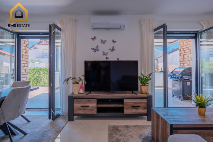 Apartment Sale Vodice, Dalmacja, Chorwacja 40