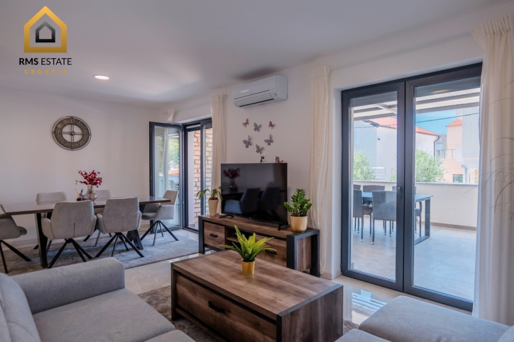 Apartment Sale Vodice, Dalmacja, Chorwacja 41