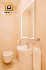 Apartment Sale Vodice, Dalmacja, Chorwacja