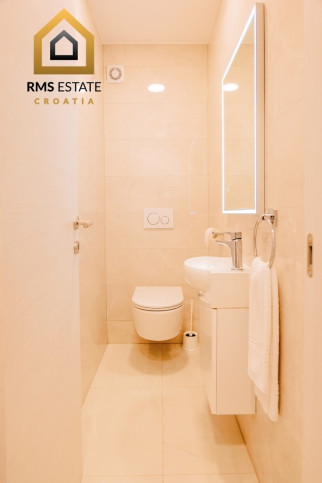 Apartment Sale Vodice, Dalmacja, Chorwacja 43