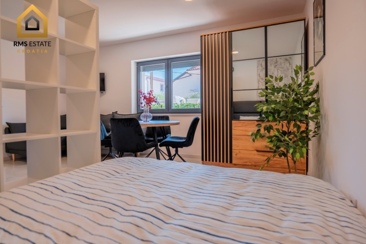 Apartment Sale Vodice, Dalmacja, Chorwacja 47