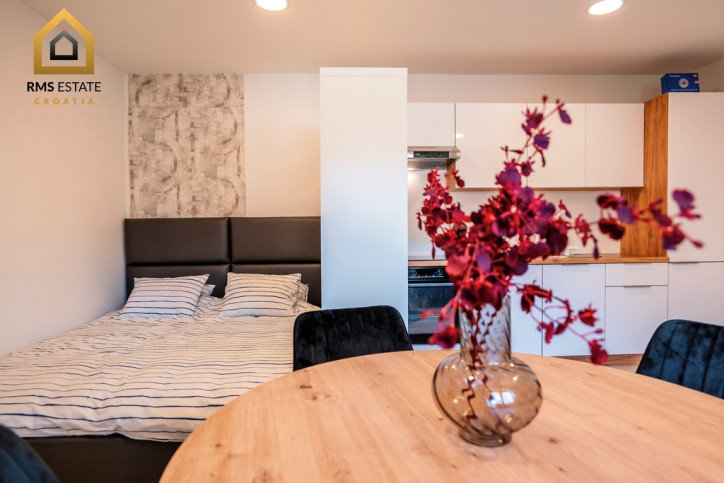 Apartment Sale Vodice, Dalmacja, Chorwacja 49