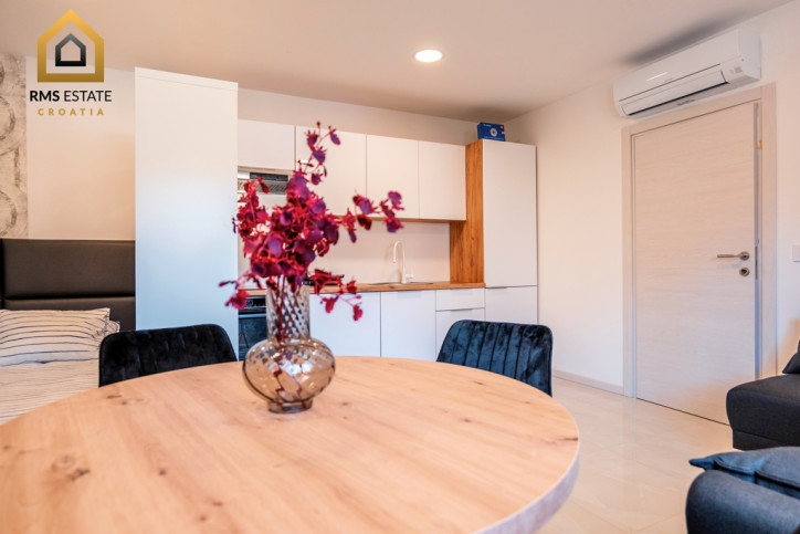 Apartment Sale Vodice, Dalmacja, Chorwacja 51