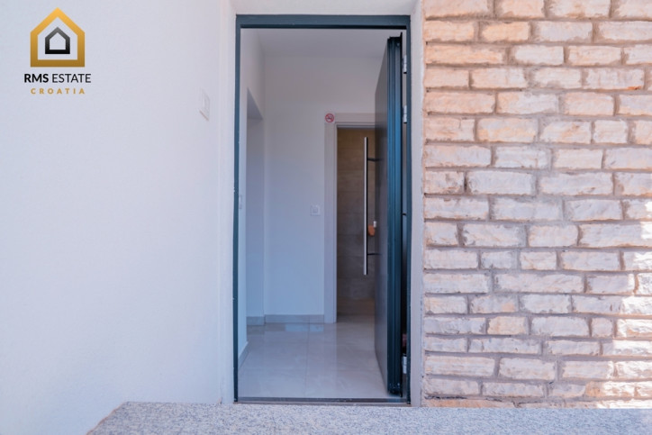 Apartment Sale Vodice, Dalmacja, Chorwacja 52