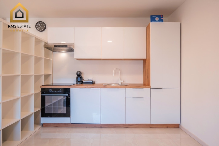 Apartment Sale Vodice, Dalmacja, Chorwacja 53