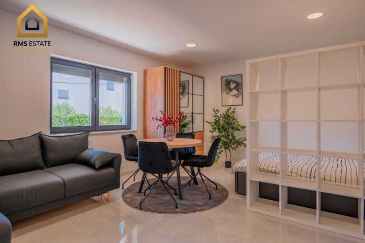 Apartment Sale Vodice, Dalmacja, Chorwacja 56