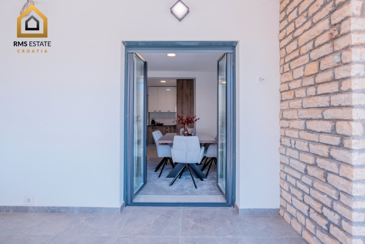Apartment Sale Vodice, Dalmacja, Chorwacja 61
