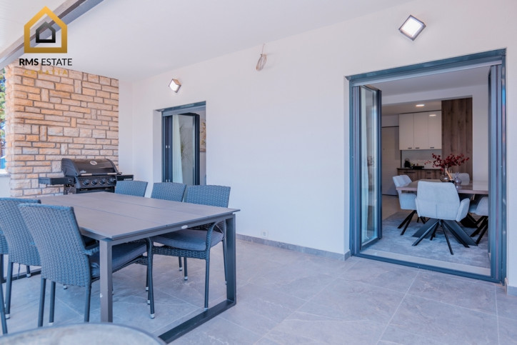 Apartment Sale Vodice, Dalmacja, Chorwacja 63